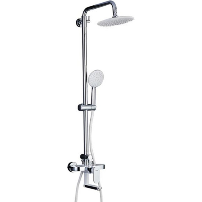 Душевая система GAPPO G2419