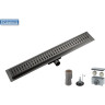 Душевой трап (комбинированный затвор) GAPPO G86007-39